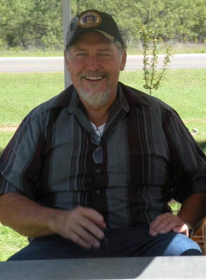 Obituary of Gary Gene Strickland