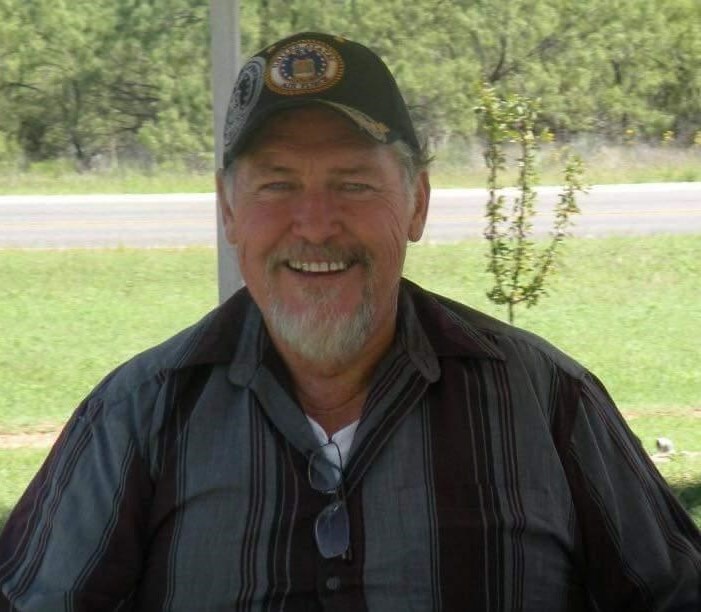 Obituary of Gary Gene Strickland
