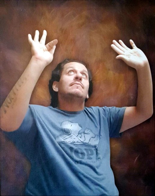 Obituary of Johnny Eugene Margenau