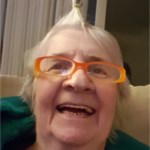 Frances Hartman