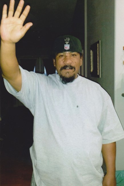 Obituary of Johnny Guerra Jr.