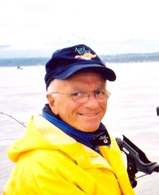 Obituary of George McLeary