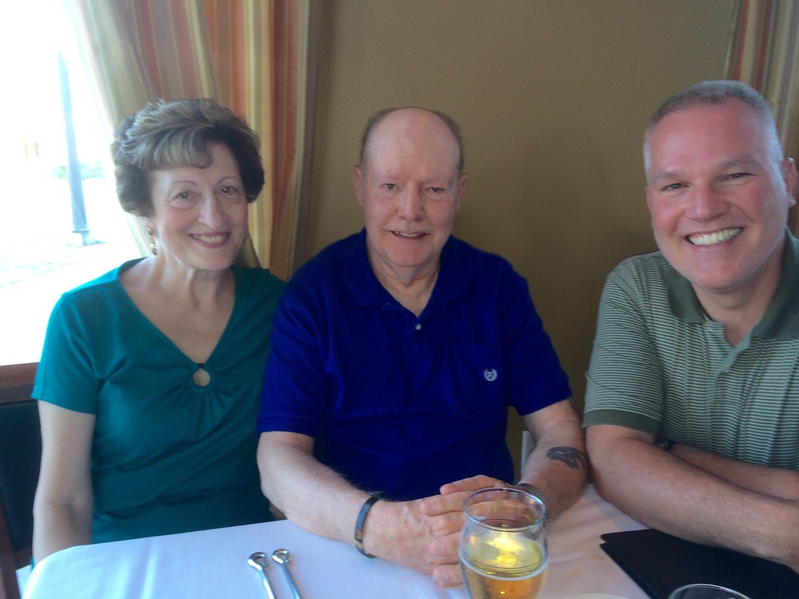 Obituary of John R. Kleinfeldt