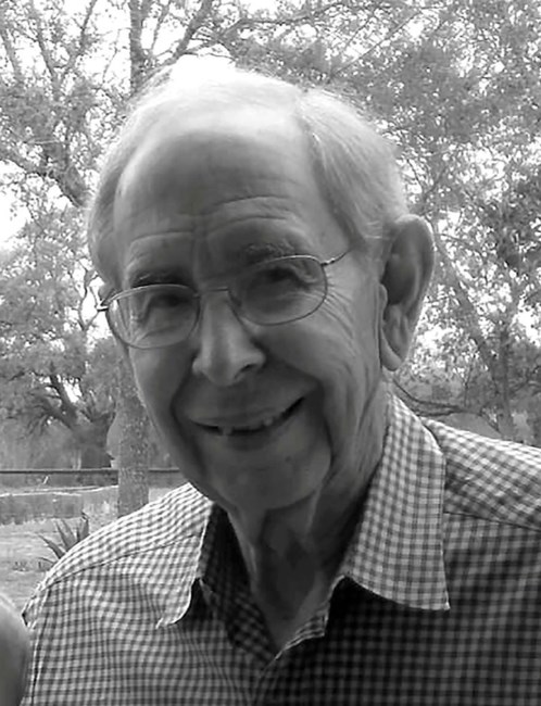 Obituary of Walter Stirling Chamberlain