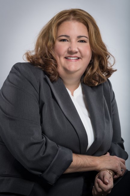 Avis de décès de Mélanie Dauplaise