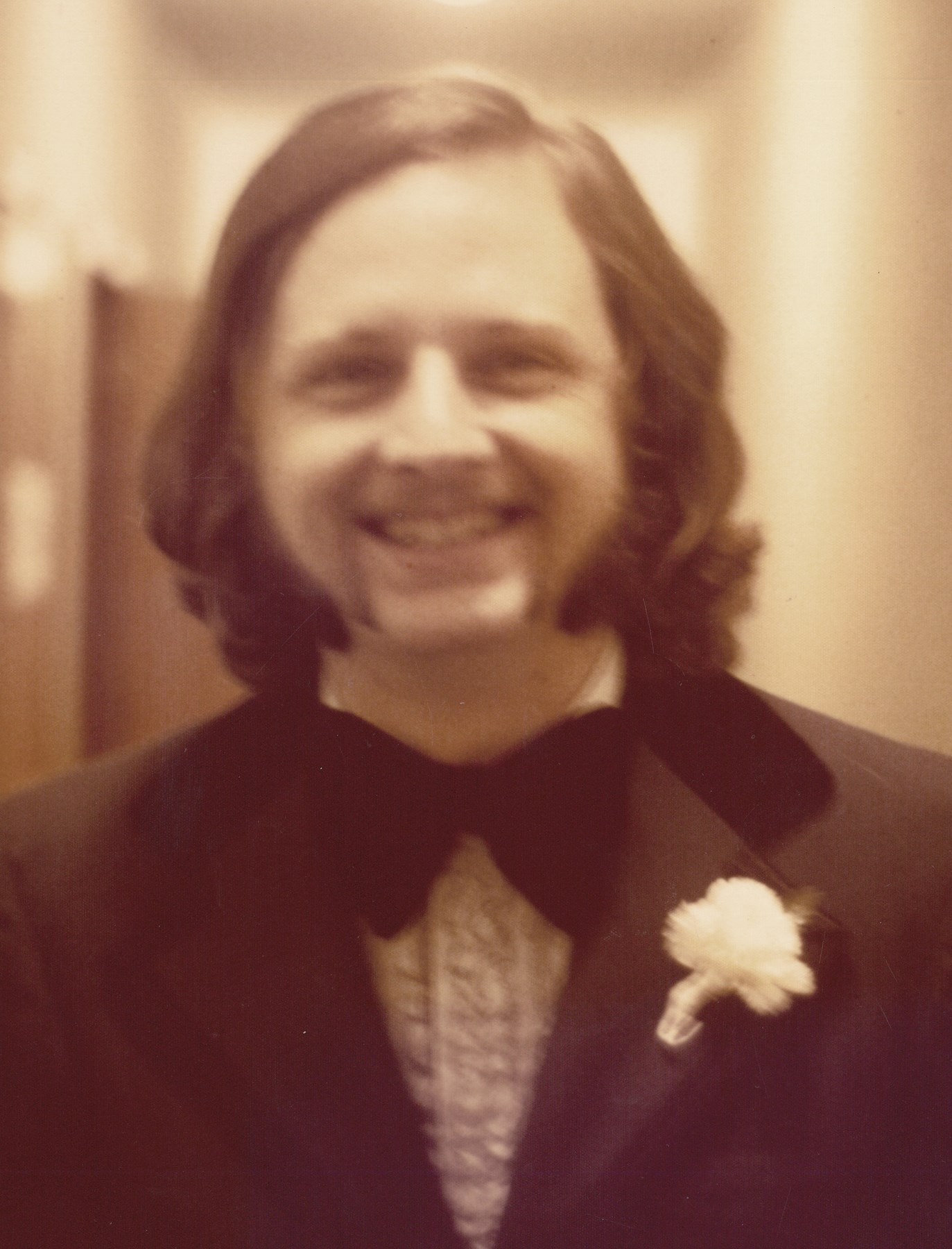 Charles Alan D'Antoni Obituary Baton Rouge, LA