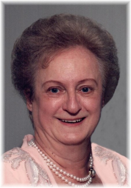 Obituary of Joanna T. Socha