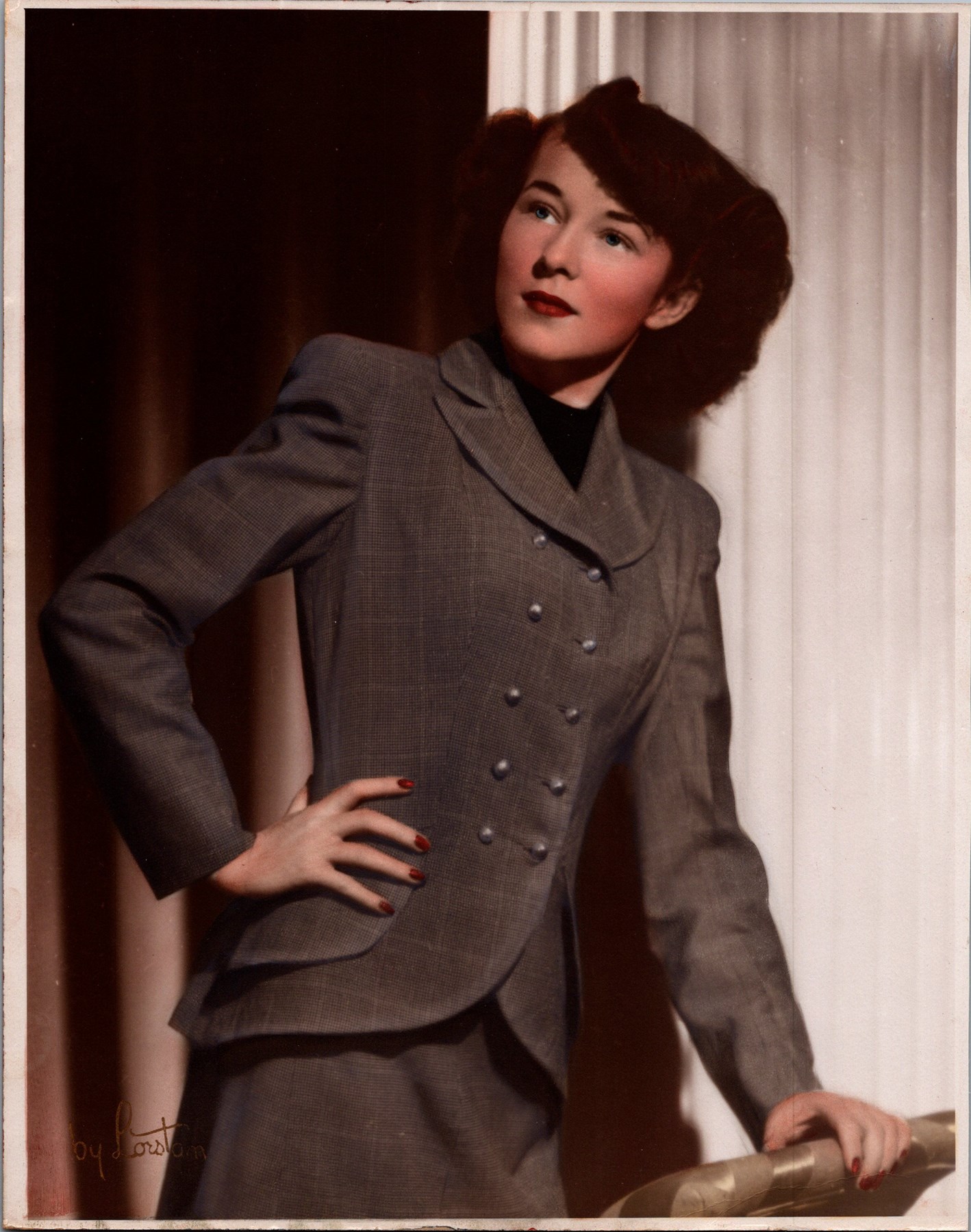 Obituary of Patricia E. Esposito