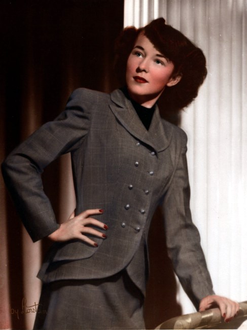 Obituary of Patricia E. Esposito