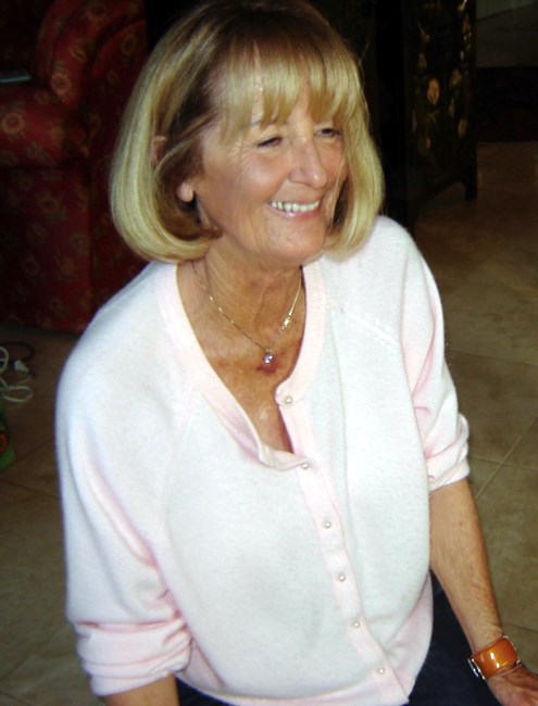 Obituario de Catherine May Reinhart