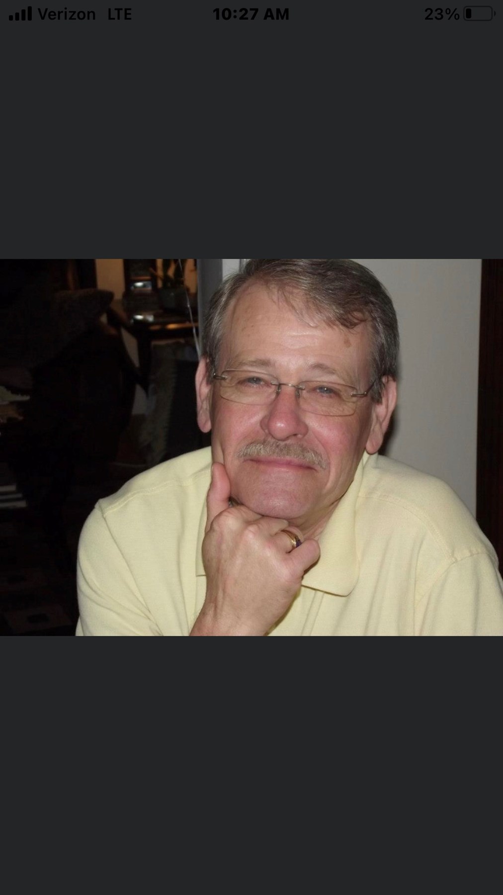 Obituary of Ricky Eugene Cox