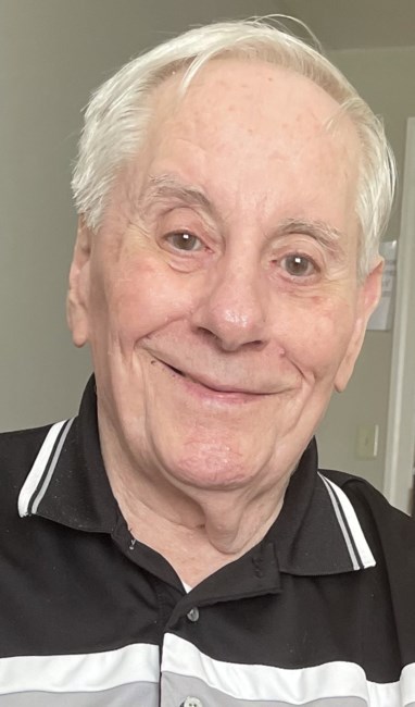 Obituary of Richard Allen Larochelle