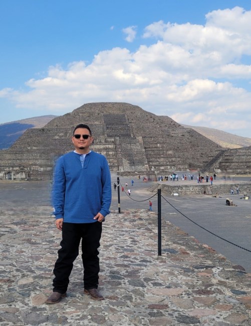 Avis de décès de Norberto Guzman Jr.