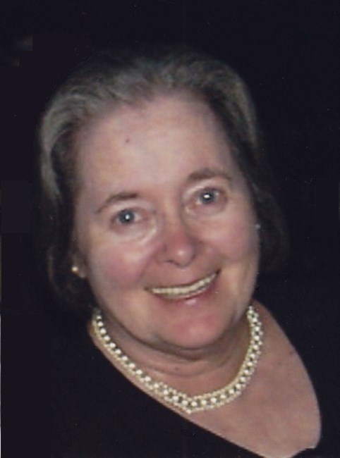 Obituary of Marie Anne Carden