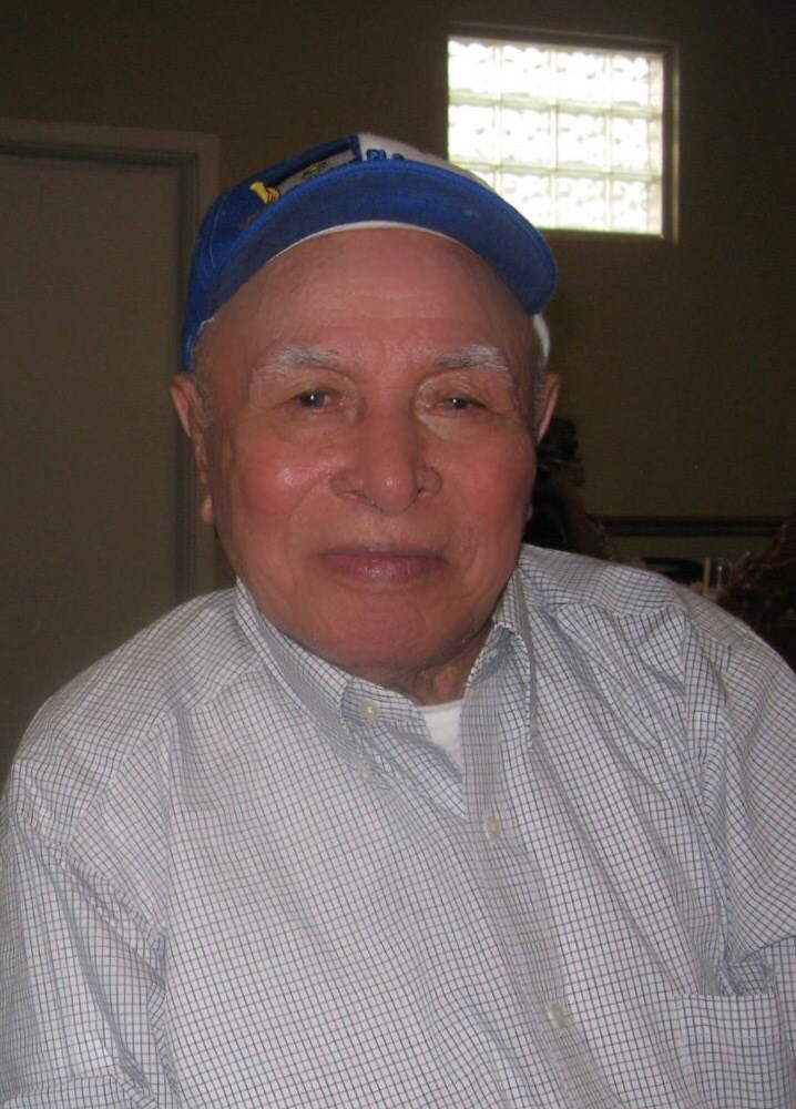 Obituary of Jose Antonio Gutierrez