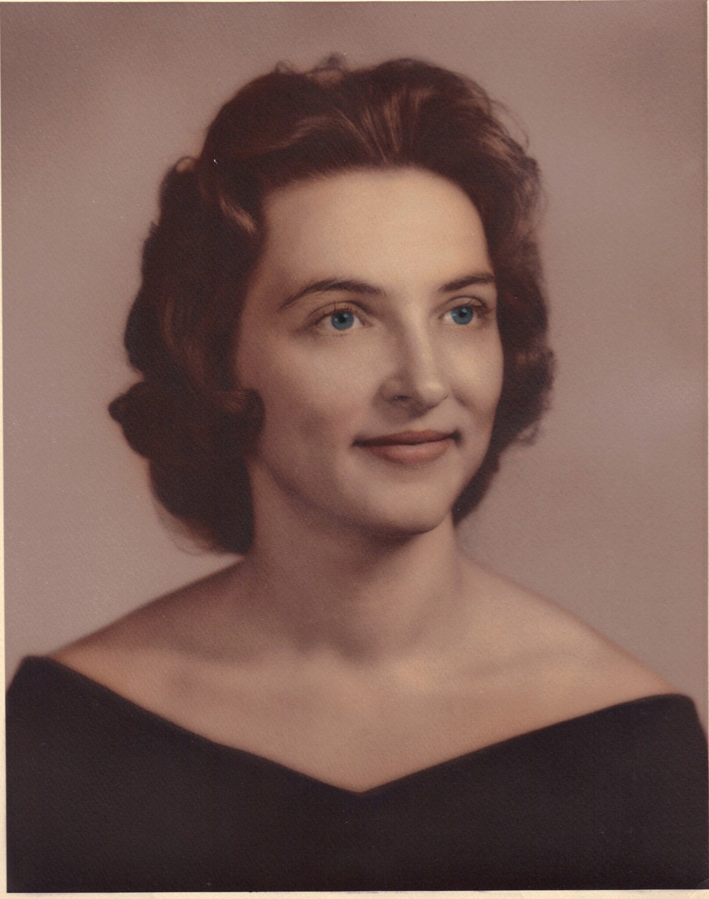 Obituary of Ellen Annette Hawkins