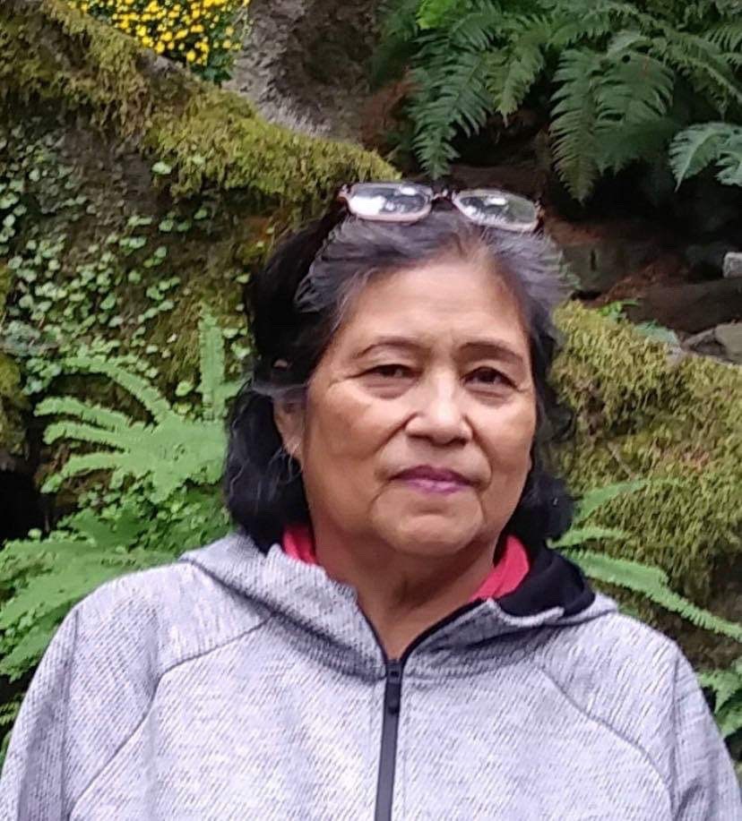 Obituary of Fe Yonson