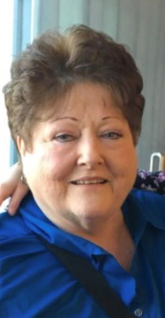 Obituary of Susan Renee Baker