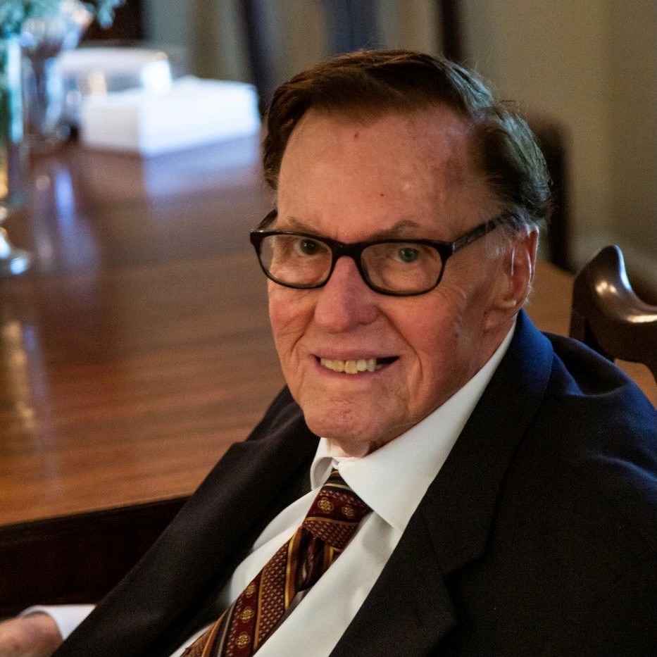 Obituary of Dr. Wade Russell Rowland