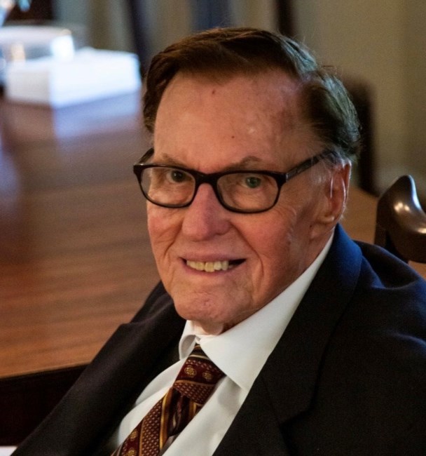 Obituary of Dr. Wade Russell Rowland