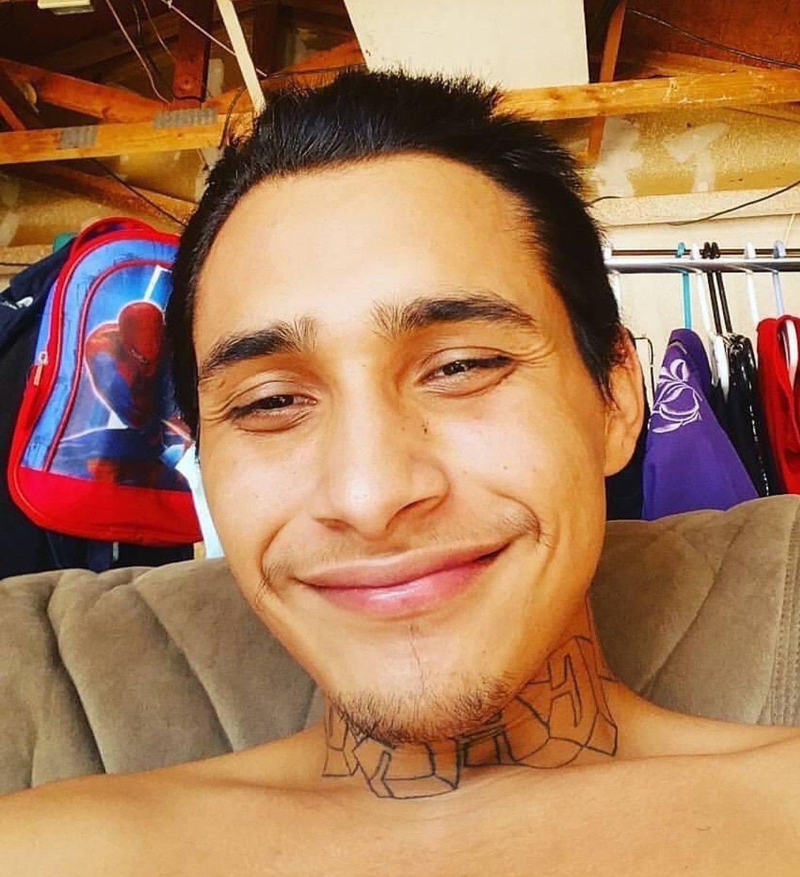 Philip Ramirez Obituary - Escondido, CA
