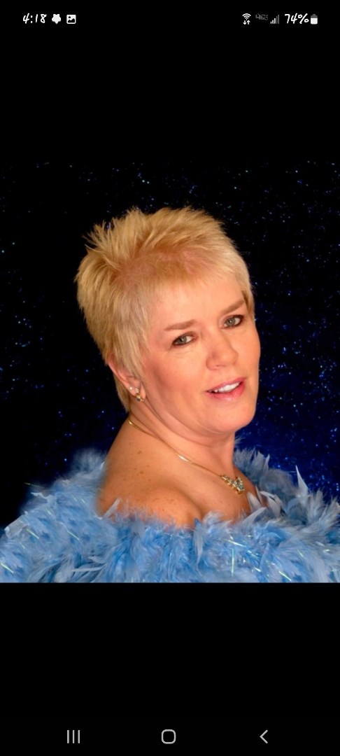 Obituary of Cynthia Ann Harrod