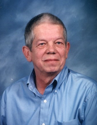 Obituary of John S. Galman, III