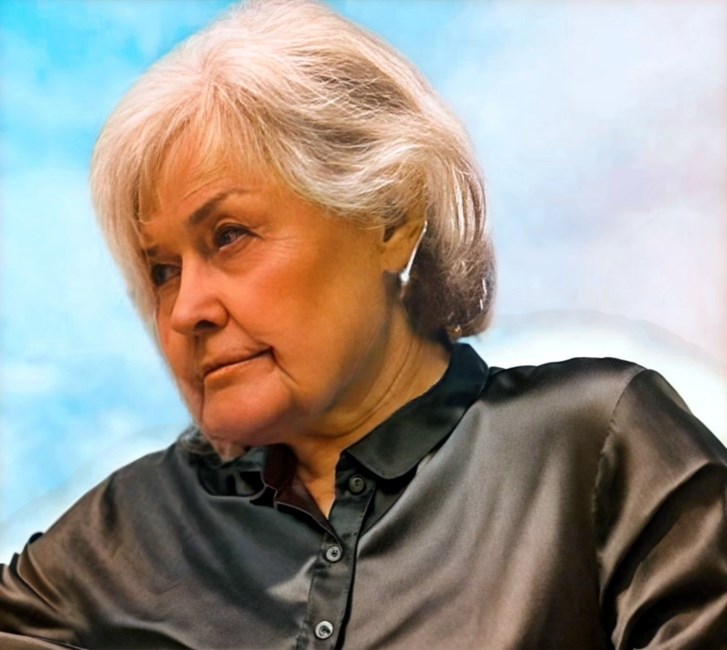 Obituario de Kathryn Rose McAdams