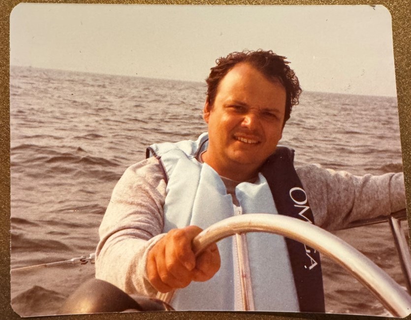 Obituary of Vincent Joseph Barone