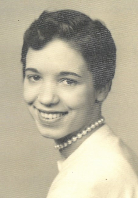 Avis de décès de Georgia Ann Allen