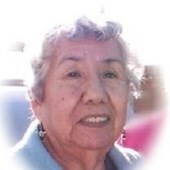 Avis de décès de Esperanza H. Tapia