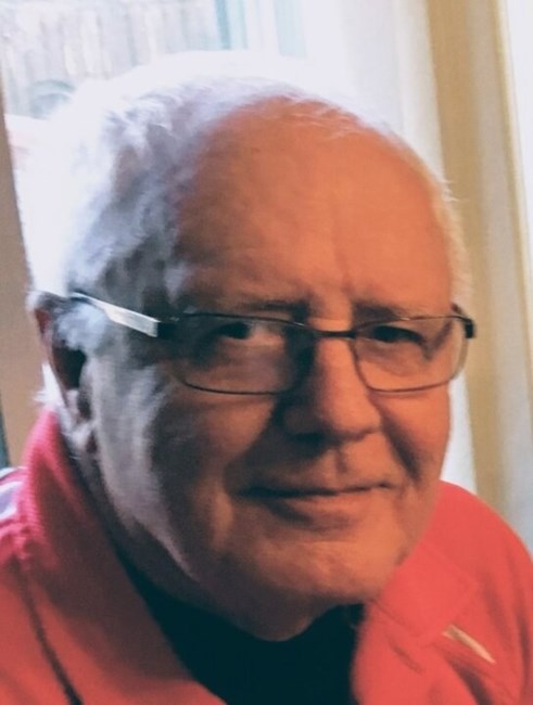 Obituary of Robert Edward Cochrane