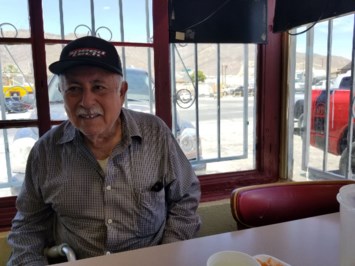 Obituary of Luis Gutierrez