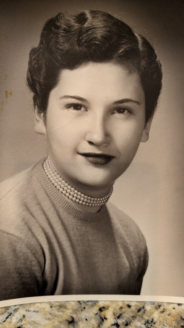 Obituary of Helene Friedman