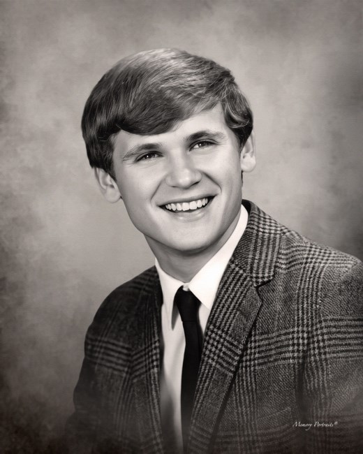 Obituary of Donald Ray Matheis