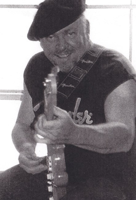 Avis de décès de David Joseph Frame