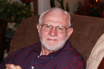 Obituario de James Carl Simpson