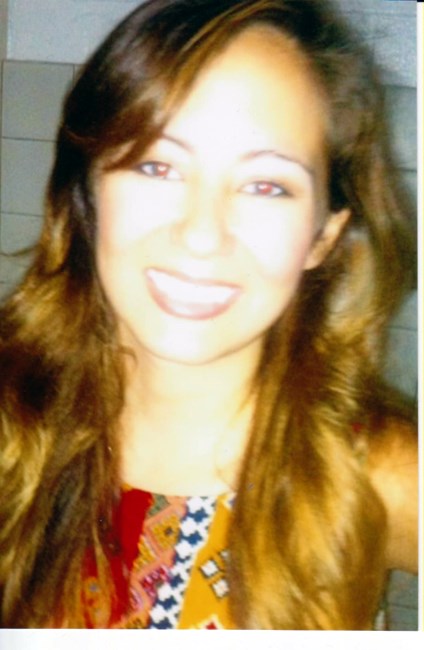 Obituary of Anna Mieko Udaka