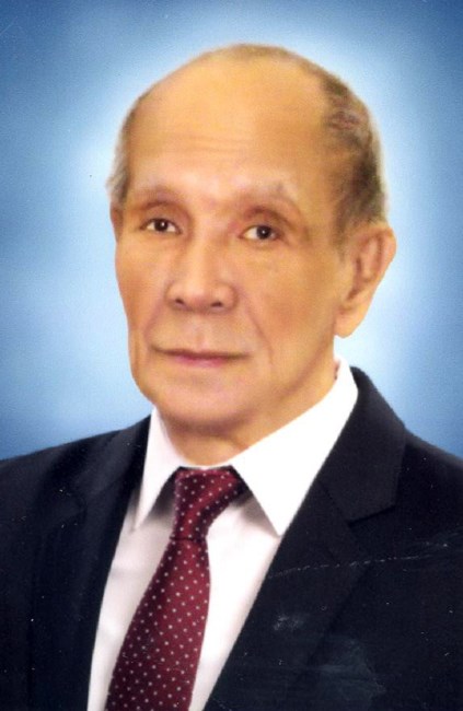 Obituary of Long Thanh Nguyen