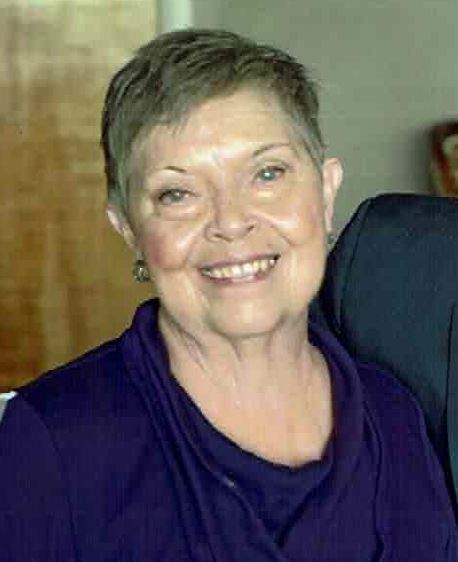 Avis de décès de Donna W Moyers