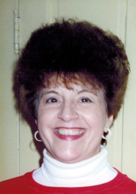 Obituary of Shirley Ann O'Grady