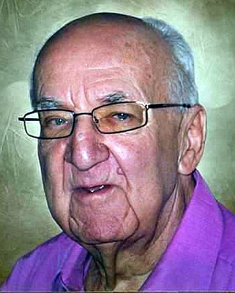Obituary of René Desjardins