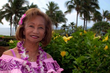 Obituary of Lucia "Lin" Juanico Martindale-Britt