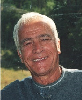 Obituary of Rocco D'Urso