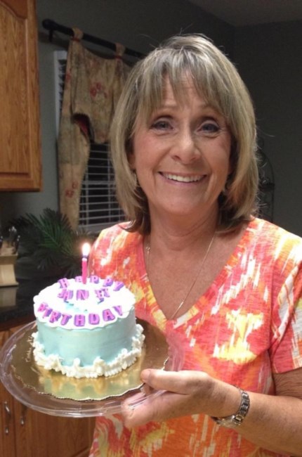 Obituary of Janet Carol Eppler