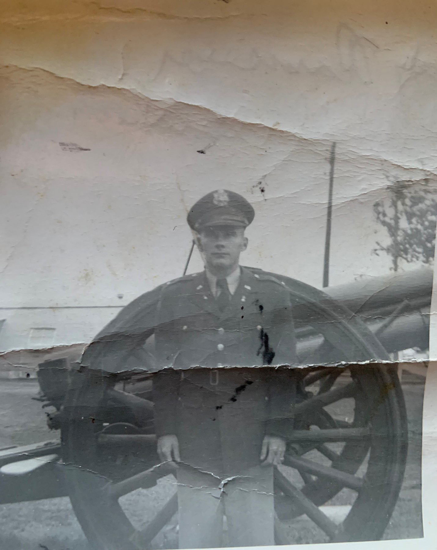 Obituary of Andrew Robert Ramseyer