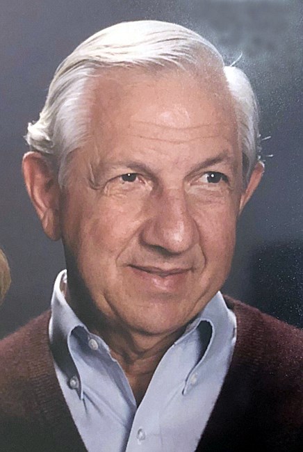 Obituary of Anthony J. D'Ermes