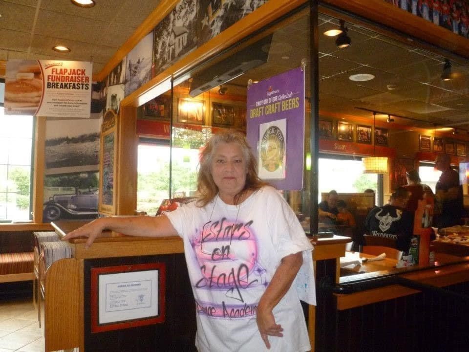 Obituary of Saveria "Sammy" Ann Marie DeCicco