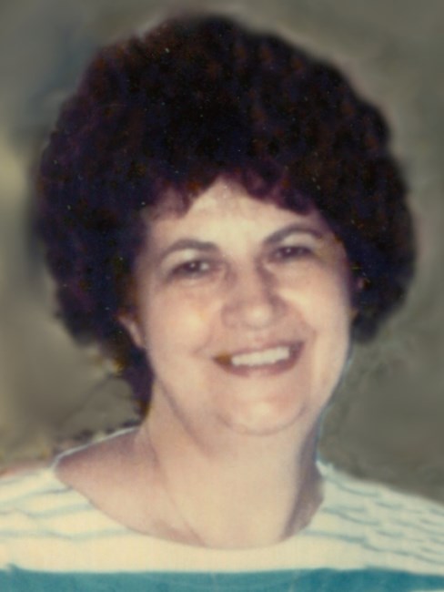 Obituary of Mary Elizabeth (Wallow) Wentzell