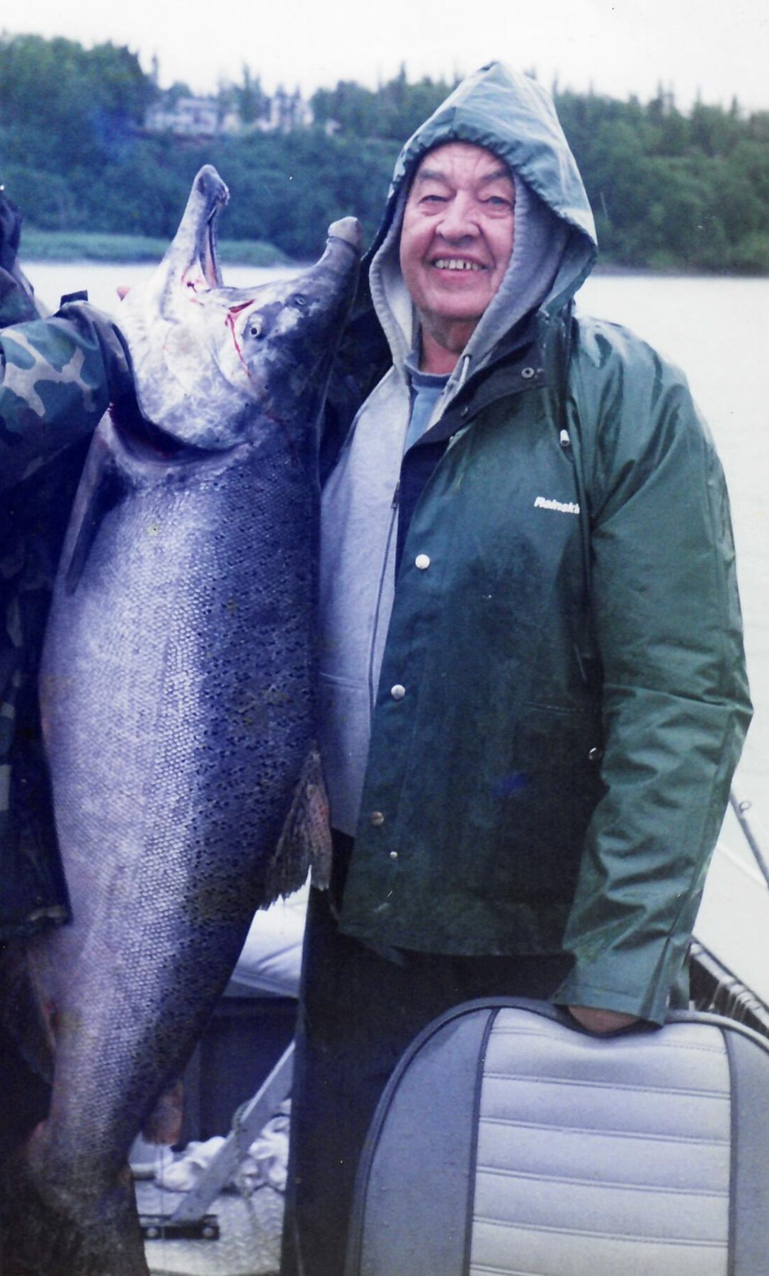 Obituary of David Lee Delapp